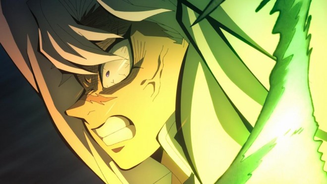 Demon Slayer